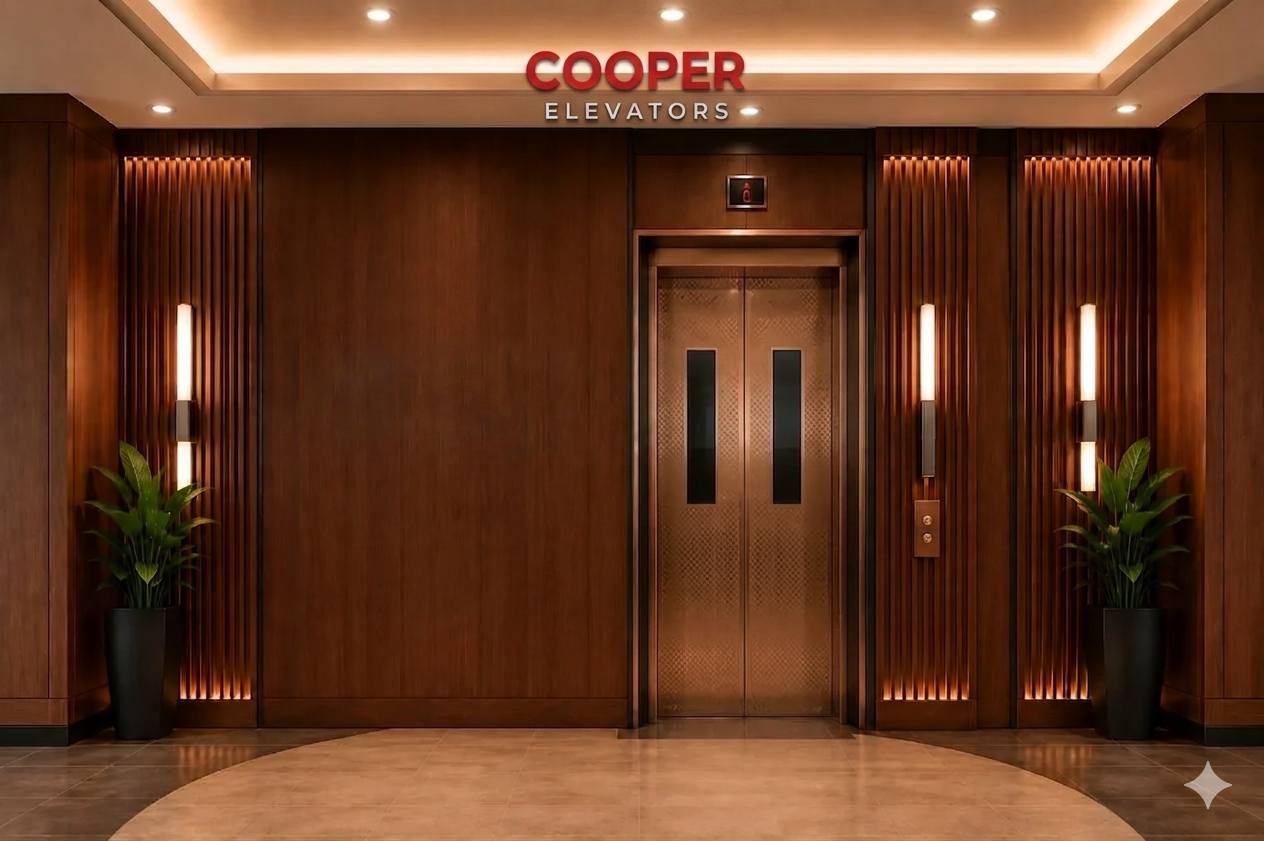 Elevator Manufacturers in Chennai