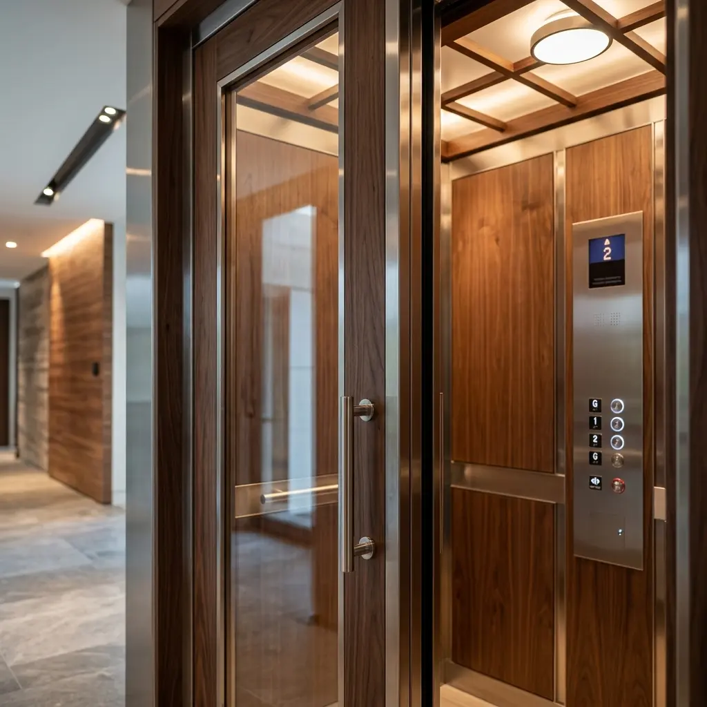 Premium Interiors