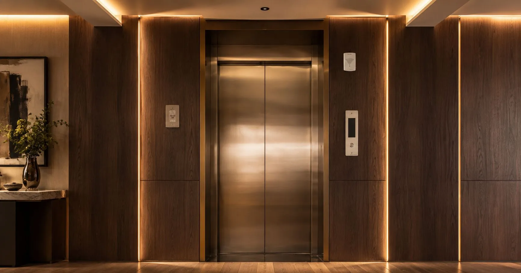 Commercial Elevators