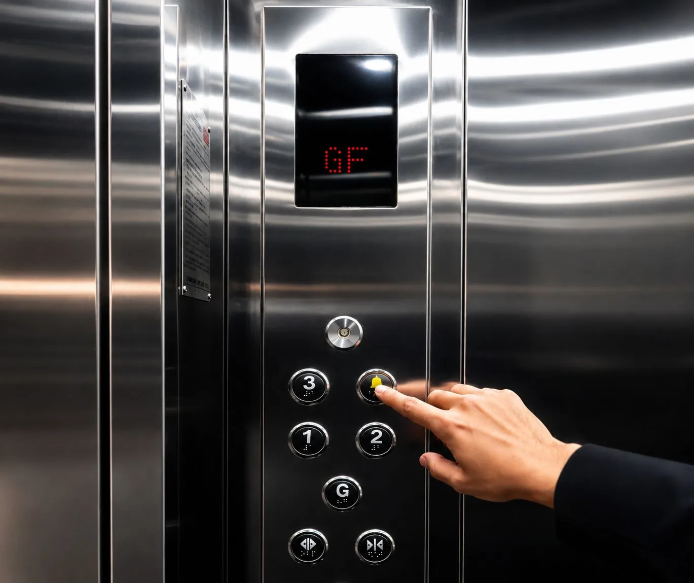 Home Lifts
